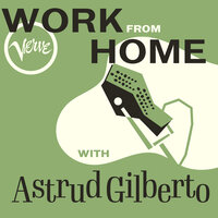 Here, There And Everywhere - Astrud Gilberto