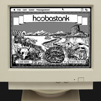 Just One - Hoobastank