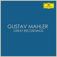 Mahler: Kindertotenlieder - Nun will die Sonn' so hell aufgeh'n - Thomas Hampson, Wiener Philharmoniker, Leonard Bernstein