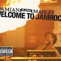 Jr. Gong The Dreadful - Damian Marley