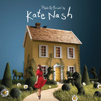 We Get On - Kate Nash