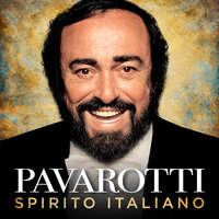 Tosti: L'ultima canzone - Luciano Pavarotti, Philharmonia Orchestra, Piero Gamba