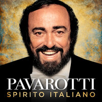 Modugno: Volare - Luciano Pavarotti, Orchestra del Teatro Comunale di Bologna, Henry Mancini