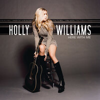 Three Days In Bed - Holly Williams