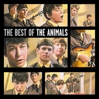 I'm Mad Again - The Animals