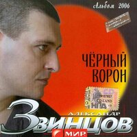 Я вернусь - Александр Звинцов