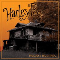Pagan Holiday, Pt. 1, 2 & 3: A Celebration / Dormant / Revenge - 