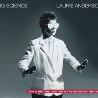 Walking and Falling - Laurie Anderson