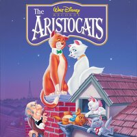 The Aristocats - Maurice Chevalier