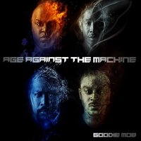 Ghost of Gloria Goodchild - Goodie Mob, CeeLo Green, Big Gipp