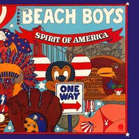 Break Away - The Beach Boys