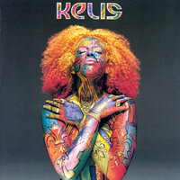 Mars - Kelis, The Neptunes