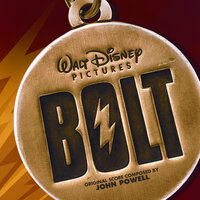 Meet Bolt - John Powell