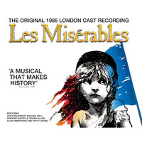 Thenardier Waltz - Colm Wilkinson