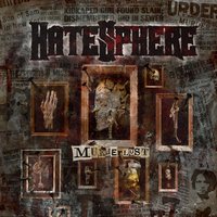 The Violent Act - Hatesphere