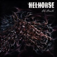 Death Comes to the Sleeping - Helhorse