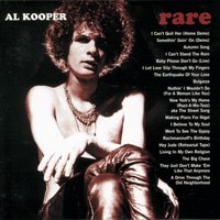 You Never Know Who Your Friends Are - Al Kooper