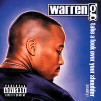 Relax Ya Mind - Warren G, Reel Tight