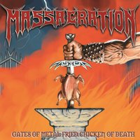 Metal Milkshake - Massacration