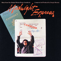 (Theme From) Midnight Express - Giorgio Moroder