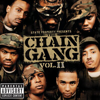 State Prop (You Know Us) - Young Gunz, Beanie Sigel