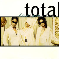 Kissin' You / Oh Honey - Total
