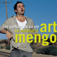 Parler d'amour - Ute Lemper, Art Mengo