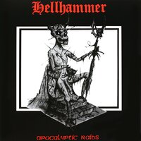 Massacra - Hellhammer