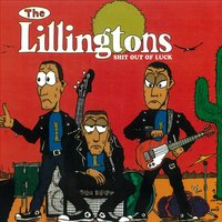 I Don't Think She Cares - The Lillingtons