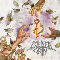 All Hail the Fallen King - Chelsea Grin, Phil Bozeman