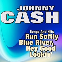I Forgot to Remember Tp Forget - Johnny Cash