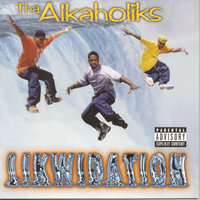 Contents Unda Pressure - Tha Alkaholiks