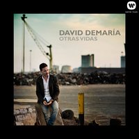 Al sur de mis noches - David DeMaria