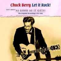 Do You Love Me - Chuck Berry, The Moonglows