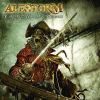 Over the Seas - Alestorm