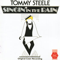 Singin' In The Rain - Tommy Steele