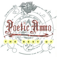 Something's On (Feat. Sam) - Poetic Ammo, sam
