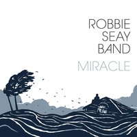 Oh, Love That Will Not Let Me Go (Feat. Audrey Assad) - Robbie Seay Band, Audrey Assad