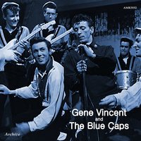 You Told A Fib - Gene Vincent & His Blue Caps