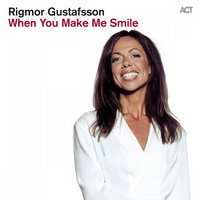 Call Me Lonely - Rigmor Gustafsson feat. Dalasinfoniettan, Rigmor Gustafsson, Dalasinfoniettan