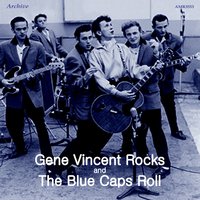 Frankie and Johnny - Gene Vincent & His Blue Caps