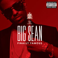 Live This Life - Big Sean, The-Dream