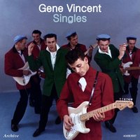 Right Here on Earth - Gene Vincent & His Blue Caps