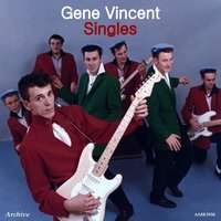 Dance in the Streets - Gene Vincent