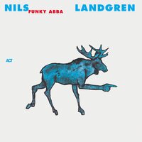 Take a Chance On Me - Nils Landgren