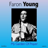 I Know Who Holds You Tommorow - Faron Young