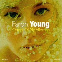 I Can't Believe That You're in Love with Me - Faron Young