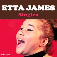 The Fool That I Am - Etta James