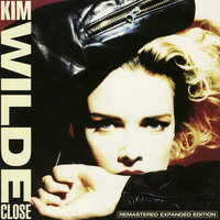 Tell Me Where You Are - Kim Wilde