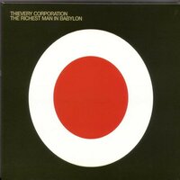 The Outernationalist - Thievery Corporation
